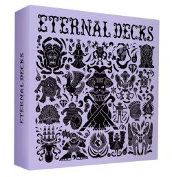 JEU ETERNAL DECKS